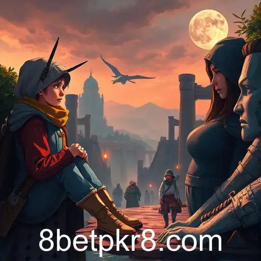 Exploring the World of Adventure Games: What You Need to Know