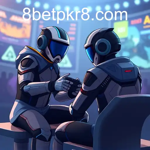 Digital Evolution in Online Gaming