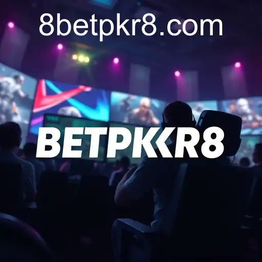 E-Sports Hub: Revolutionizing Gaming