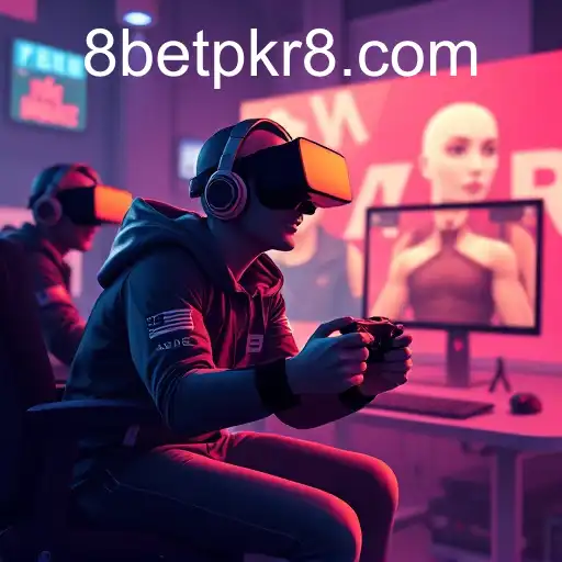 Emerging Trends in Online Gaming