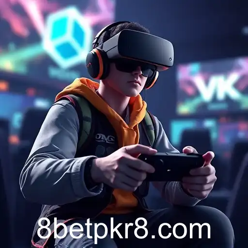 Emerging Trends in Online Gaming