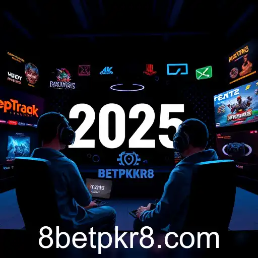 Evolving Online Gaming Trends