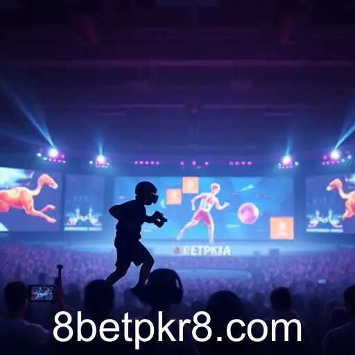 BETPKR8: Revolutionizing Online Gaming Experience