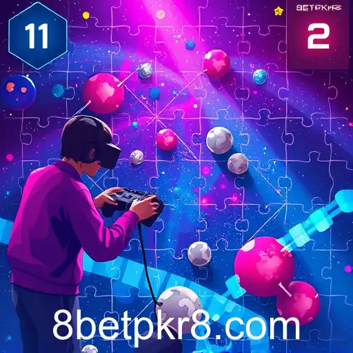 The Rise of BETPKR8 in 2025