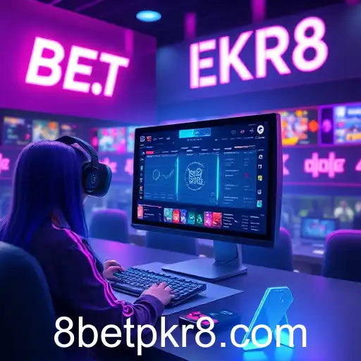 Digital Gambling Landscape Transformation