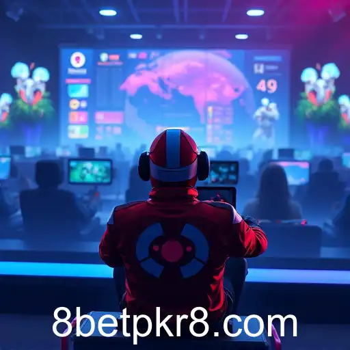 The Digital Transformation of Gaming