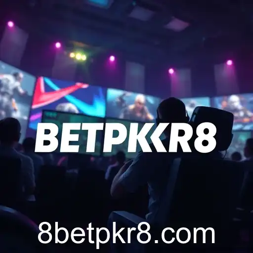 E-Sports Hub: Revolutionizing Gaming