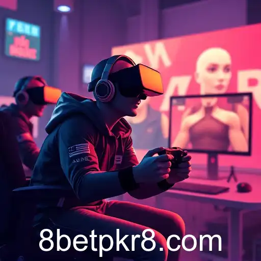 Emerging Trends in Online Gaming