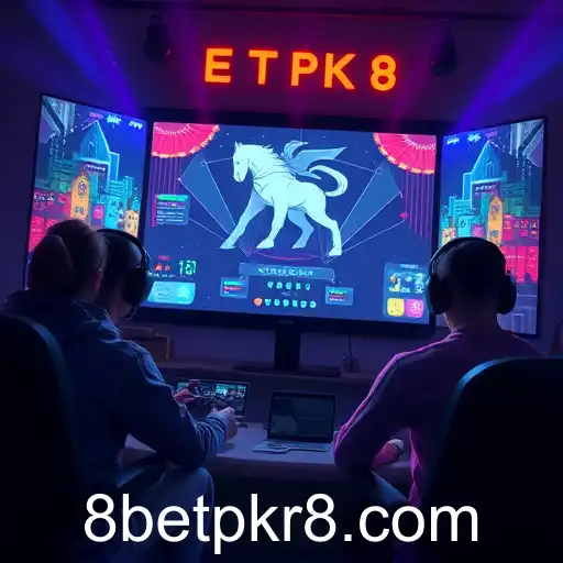 Emerging Trends in Online Gaming Platforms