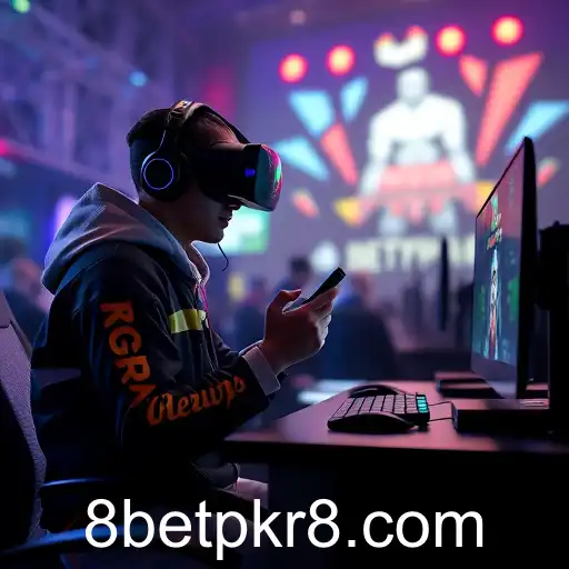 The Evolution of Online Gaming in 2025