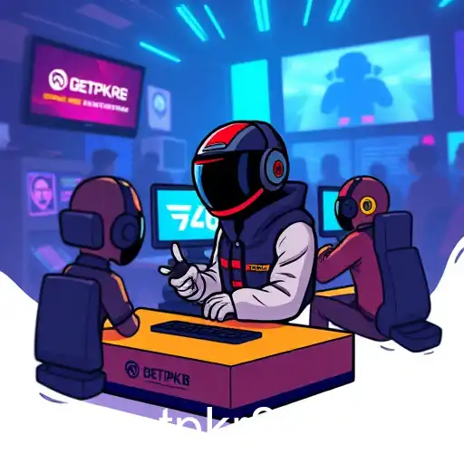 The Evolution and Impact of Online Games in 2025