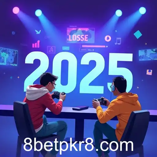 Online Gaming Surge and the Role of BETPKR8