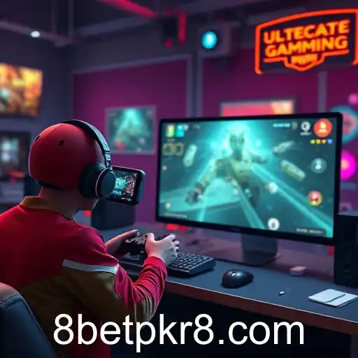 Online Gaming Trends and Impacts in 2025