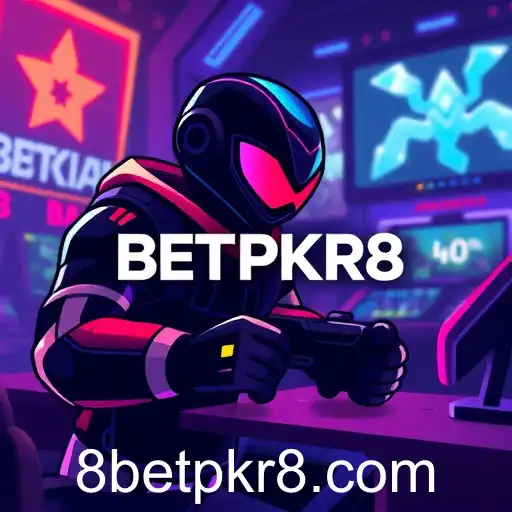 The Rise of BETPKR8: Transforming Online Gaming