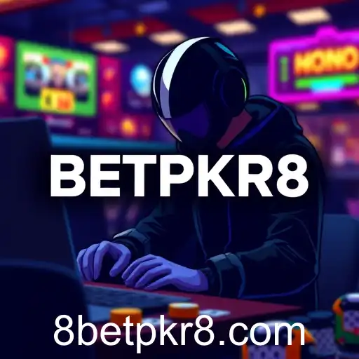 The Rise of BETPKR8 in Online Gaming