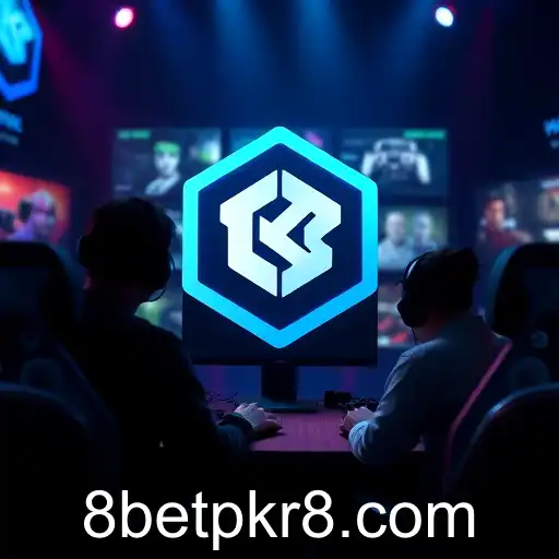 The Rise of BETPKR8: Revolutionizing Online Gaming