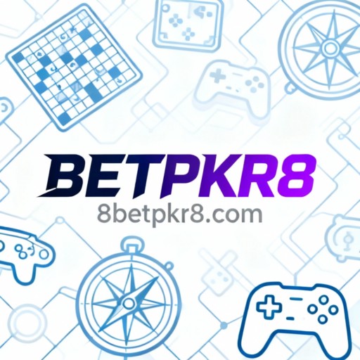 BETPKR8