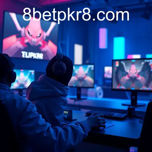 Rise of Online Gaming in 2025