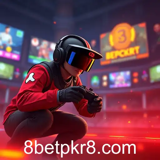 The Rise of BETPKR8: Transforming Online Gaming