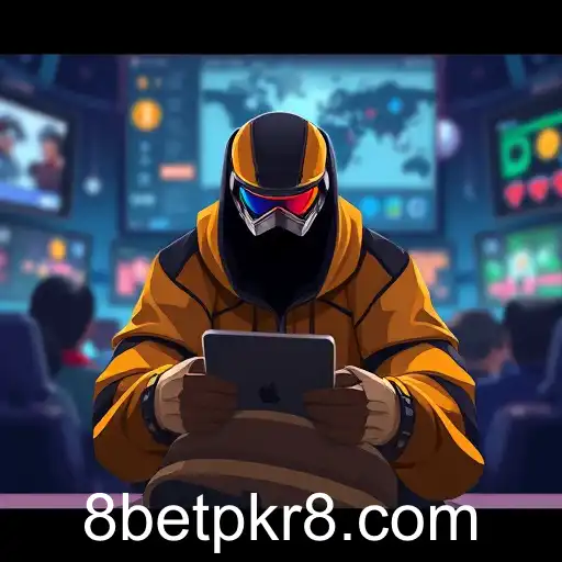 The Rise of Online Gaming Platforms in 2025