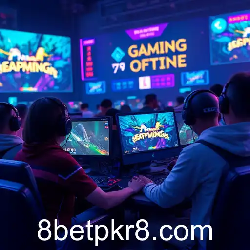 The Rise of Online Gaming in 2025