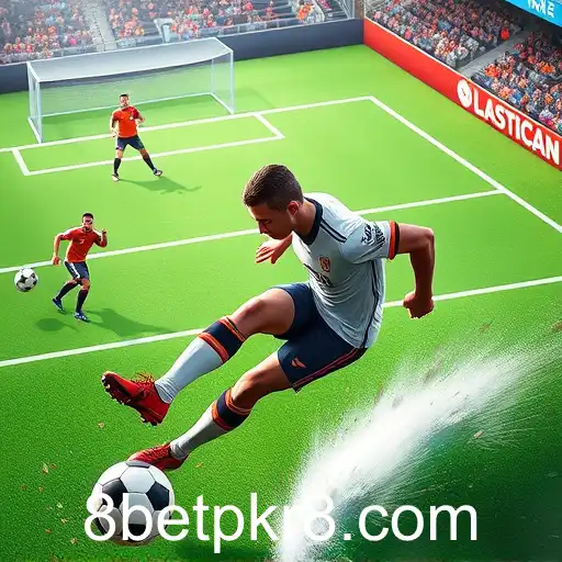 Exploring the 'Sports Games' Category: Insights and Highlights